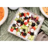 Salată grecească